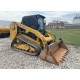 2022 CATERPILLAR 247D SKID STEER