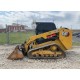 2022 CATERPILLAR 247D SKID STEER