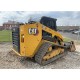 2022 CATERPILLAR 247D SKID STEER