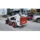 2015 BOBCAT S630 SKID STEER
