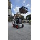2015 BOBCAT S630 SKID STEER