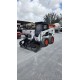 2015 BOBCAT S630 SKID STEER