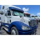 2008 FREIGHTLINER COLUMBIA SLEEPER TRUCK