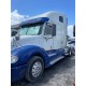 2008 FREIGHTLINER COLUMBIA SLEEPER TRUCK