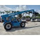 2002 GRADALL 524D TELE HANDLER
