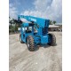 2002 GRADALL 524D TELE HANDLER