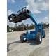2002 GRADALL 524D TELE HANDLER