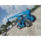 2002 GRADALL 524D TELE HANDLER