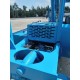 2002 GRADALL 524D TELE HANDLER