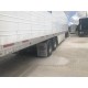 2012 WABASH REEFER TRAILER