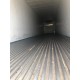 2012 WABASH REEFER TRAILER