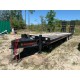 2020 RAMPANT TRI-AXLE TRAILER 35 FEET - 25TONS CAP.