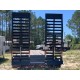 2020 RAMPANT TRI-AXLE TRAILER 35 FEET - 25TONS CAP.