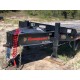 2020 RAMPANT TRI-AXLE TRAILER 35 FEET - 25TONS CAP.