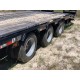 2020 RAMPANT TRI-AXLE TRAILER 35 FEET - 25TONS CAP.