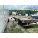 2005 TRANSCRAFT STEP DECK TRAILER