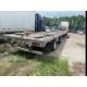 2005 TRANSCRAFT STEP DECK TRAILER
