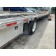 2005 TRANSCRAFT STEP DECK TRAILER