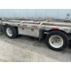 2005 TRANSCRAFT STEP DECK TRAILER