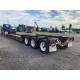 2006 PITTS LOWBOY TRAILER LB52-24D
