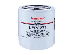 Heavy Duty Oil / Lube Filters LFP2271