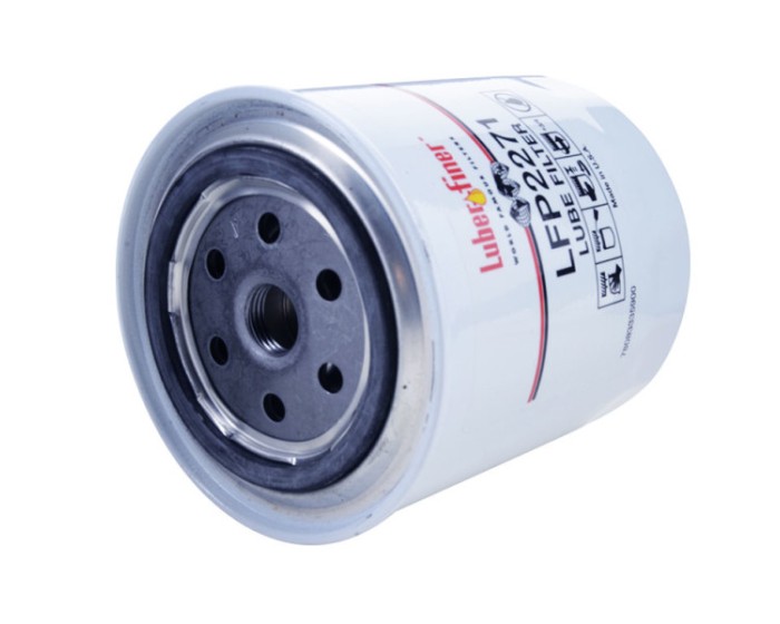 Heavy Duty Oil / Lube Filters LFP2271