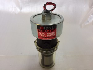 ELECTRONIC FUEL PUMP 40222 12V TRUCK PARTS