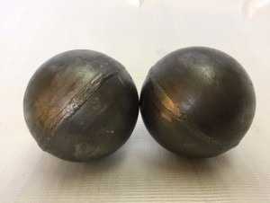 STEEL BALL P88 TRUCK PARTS