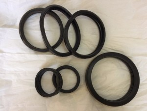 GASKET CLAMP ALL SIZES TRUCK PARTS