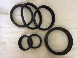 GASKET CLAMP ALL SIZES TRUCK PARTS