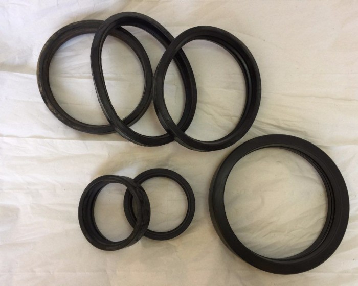 GASKET CLAMP ALL SIZES TRUCK PARTS