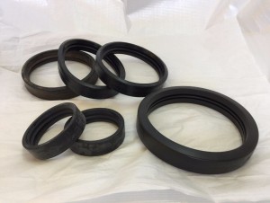 GASKET CLAMP ALL SIZES TRUCK PARTS
