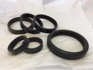 GASKET CLAMP ALL SIZES TRUCK PARTS