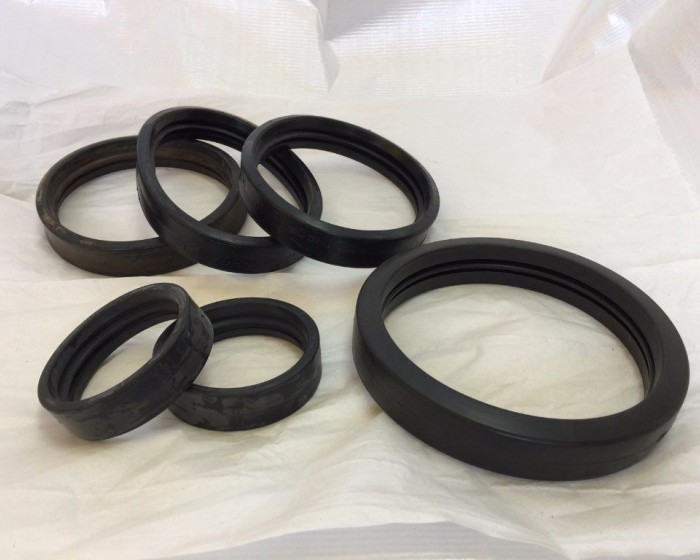 GASKET CLAMP ALL SIZES TRUCK PARTS