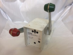 MTM CONTROLER-REAR 153880 TRUCK PARTS
