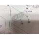 WEAR PLATE P305 TRUCK PARTS