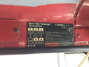 1990 VOLVO  TRUCK