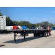 COMBO PACKAGE - 2007 PETERBILT TRUCK - TRAILER - PIGGYBACK