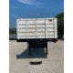 COMBO PACKAGE - 2007 PETERBILT TRUCK - TRAILER - PIGGYBACK
