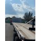 COMBO PACKAGE - 2007 PETERBILT TRUCK - TRAILER - PIGGYBACK