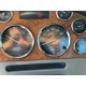 COMBO PACKAGE - 2007 PETERBILT TRUCK - TRAILER - PIGGYBACK