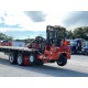COMBO PACKAGE - 2007 PETERBILT TRUCK - TRAILER - PIGGYBACK