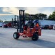 COMBO PACKAGE - 2007 PETERBILT TRUCK - TRAILER - PIGGYBACK