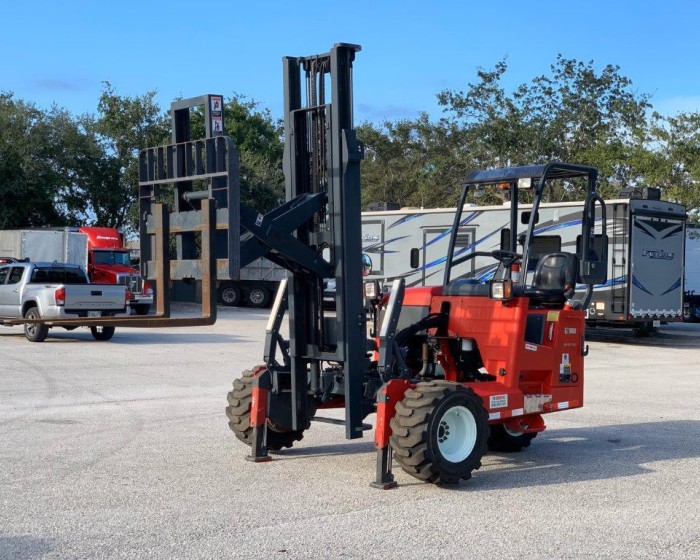 COMBO PACKAGE - 2007 PETERBILT TRUCK - TRAILER - PIGGYBACK