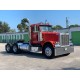 2007 PETERBILT 379 TRUCK