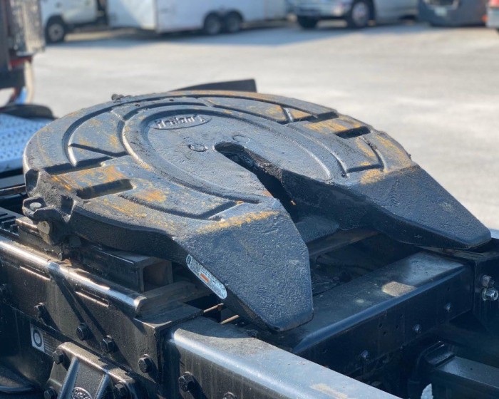 2007 PETERBILT 379 TRUCK