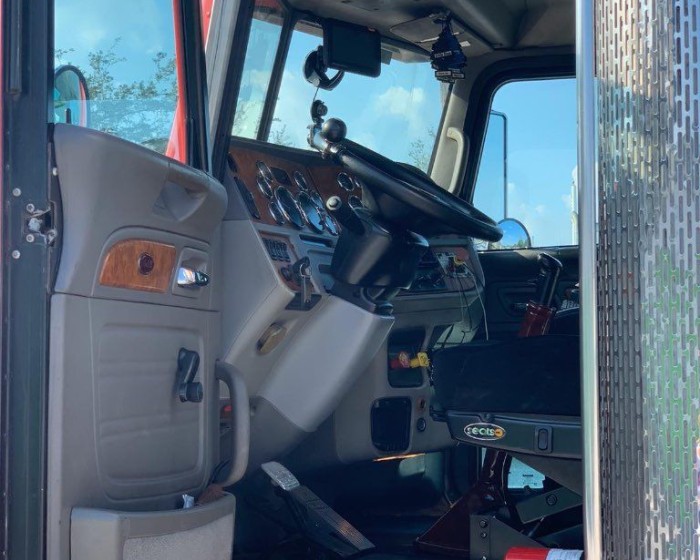 2007 PETERBILT 379 TRUCK