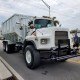 1993 MACK DM690S WATER TANK TRUCK