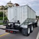 1993 MACK DM690S WATER TANK TRUCK