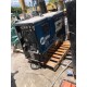 2011 MILLER BIG 40 DIESEL WELDING MACHINE TRAILER